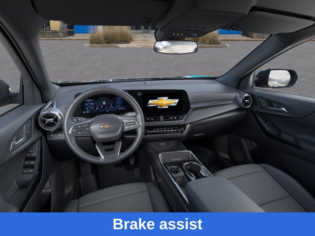 New 2027 Chevrolet Equinox LT w/ Convenience Package II FWD image 16