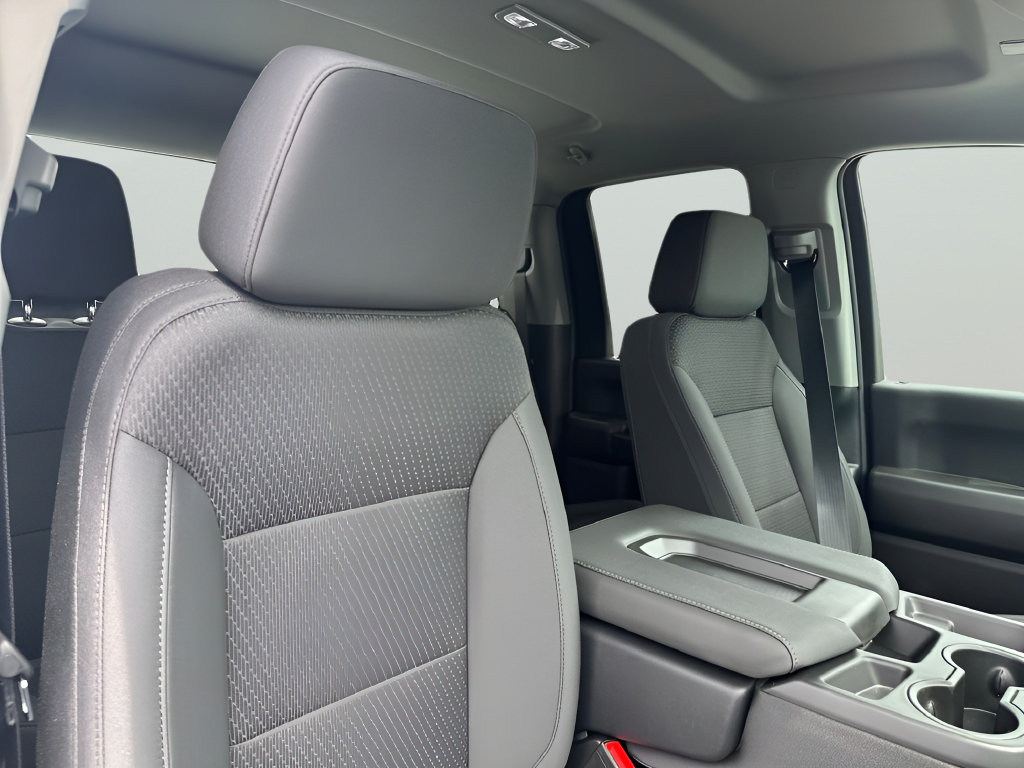 New 2026 GMC Sierra 2500 Pro w/ Convenience Package RWD image 39
