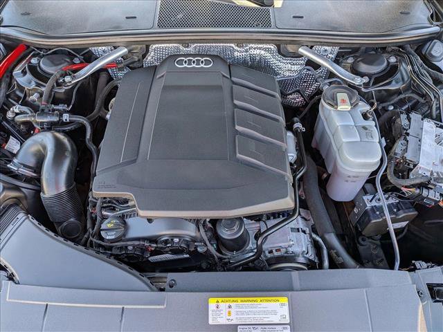 Used 2019 Audi A6 2.0T Premium w/ Convenience Package AWD/4WD image 22