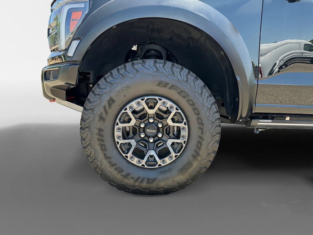 Used 2024 Ford F150 Raptor w/ Equipment Group 803A Raptor R AWD/4WD image 16