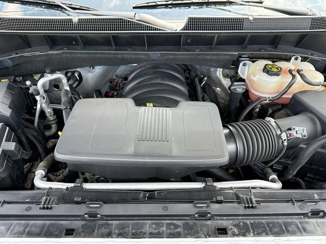 Used 2022 Chevrolet Silverado 1500 RST w/ Redline Edition RWD image 26
