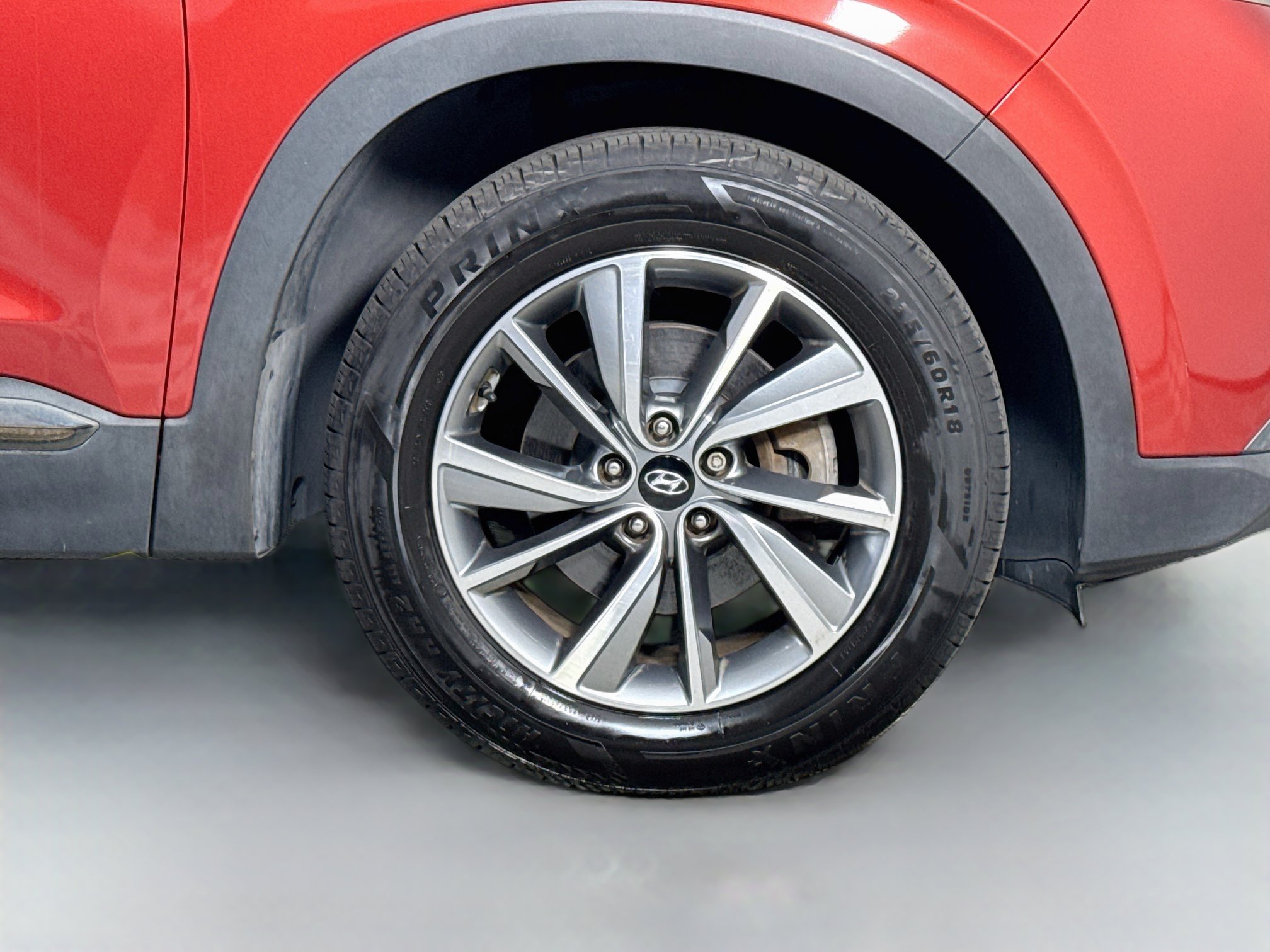 Used 2019 Hyundai Santa Fe SEL FWD image 32