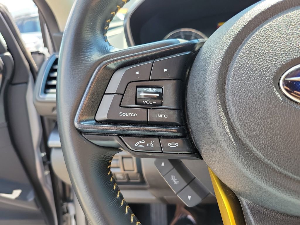 Used 2021 Subaru Crosstrek 2.5i Sport w/ Moonroof Package image 20