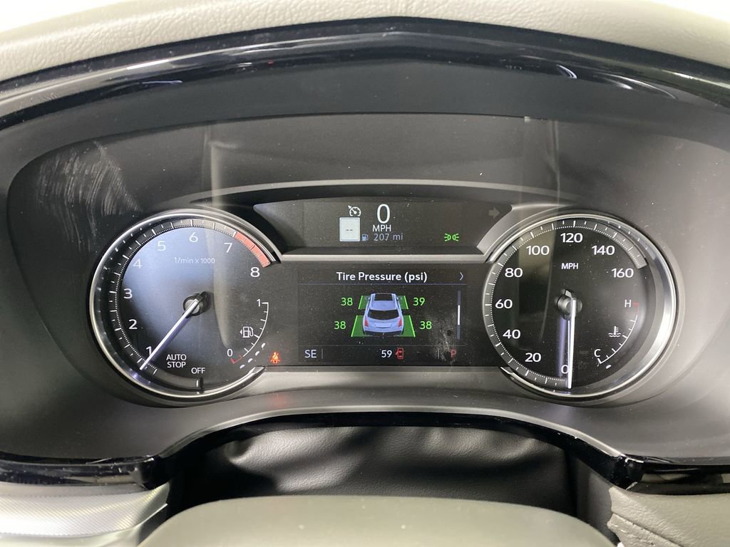 New 2025 Cadillac XT5 Premium Luxury w/ LPO, Floor Liner Package image 14