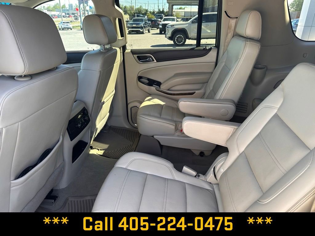 Used 2019 GMC Yukon XL Denali w/ Denali Ultimate Package AWD/4WD image 24