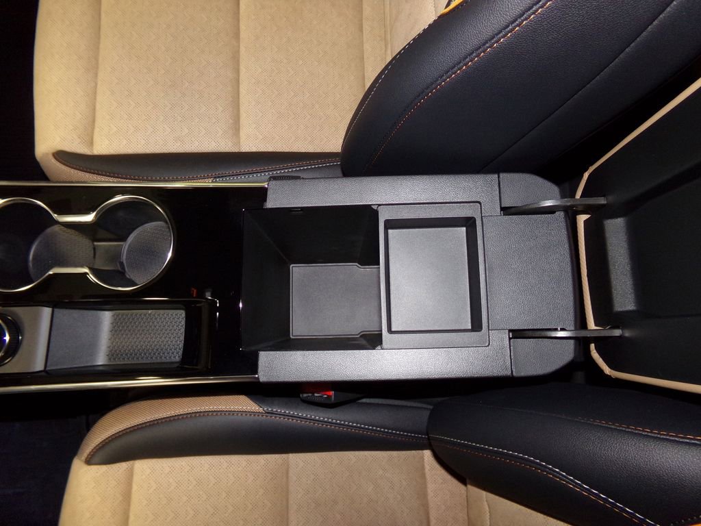 New 2026 Chevrolet Equinox ACTIV w/ Convenience Package III image 21