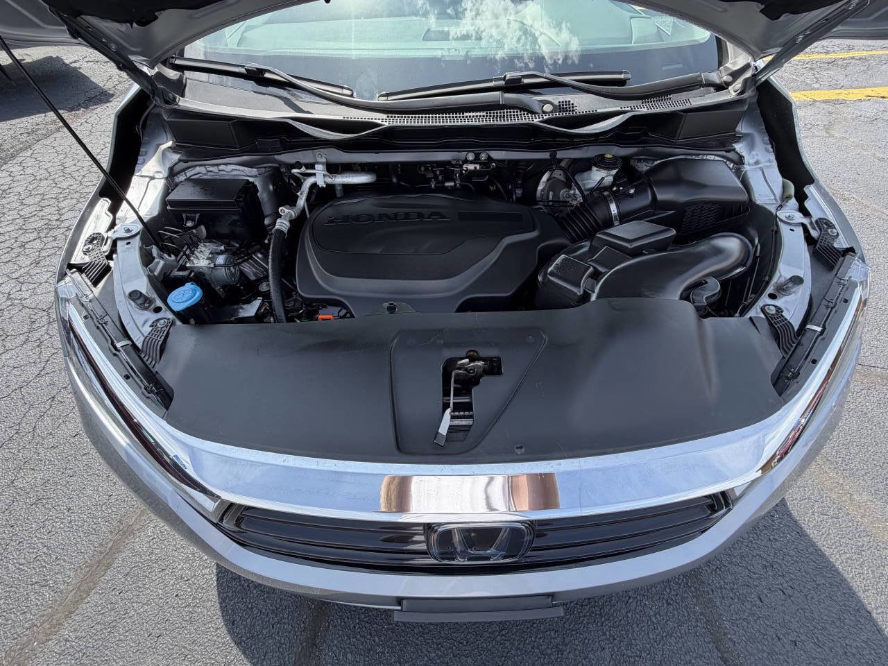 Used 2021 Honda Odyssey LX image 27