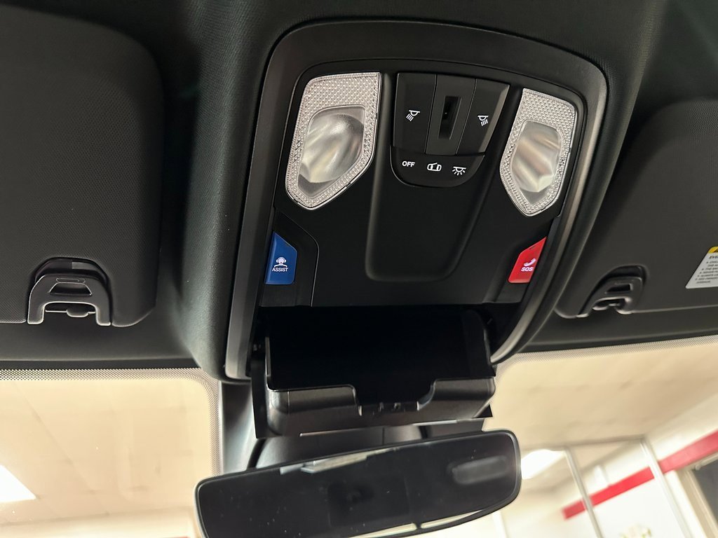 New 2026 RAM 2500 Tradesman image 31