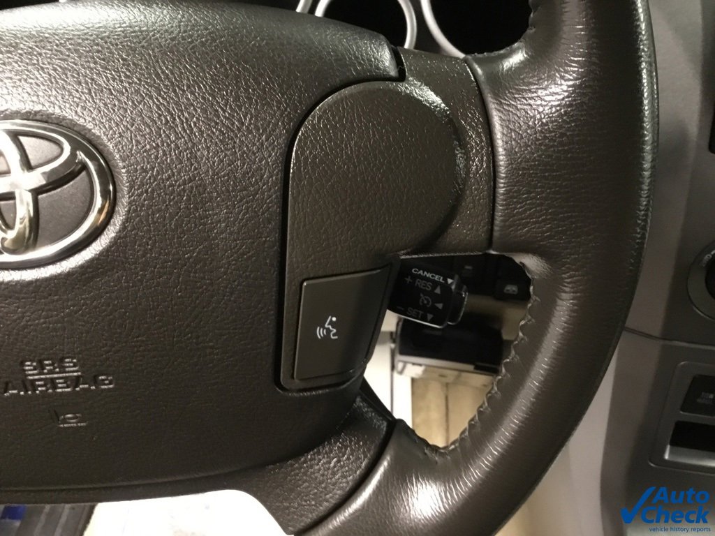 Used 2010 Toyota Tundra Limited image 52