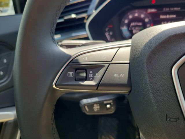 Certified 2025 Audi Q3 2.0T Premium Plus image 21