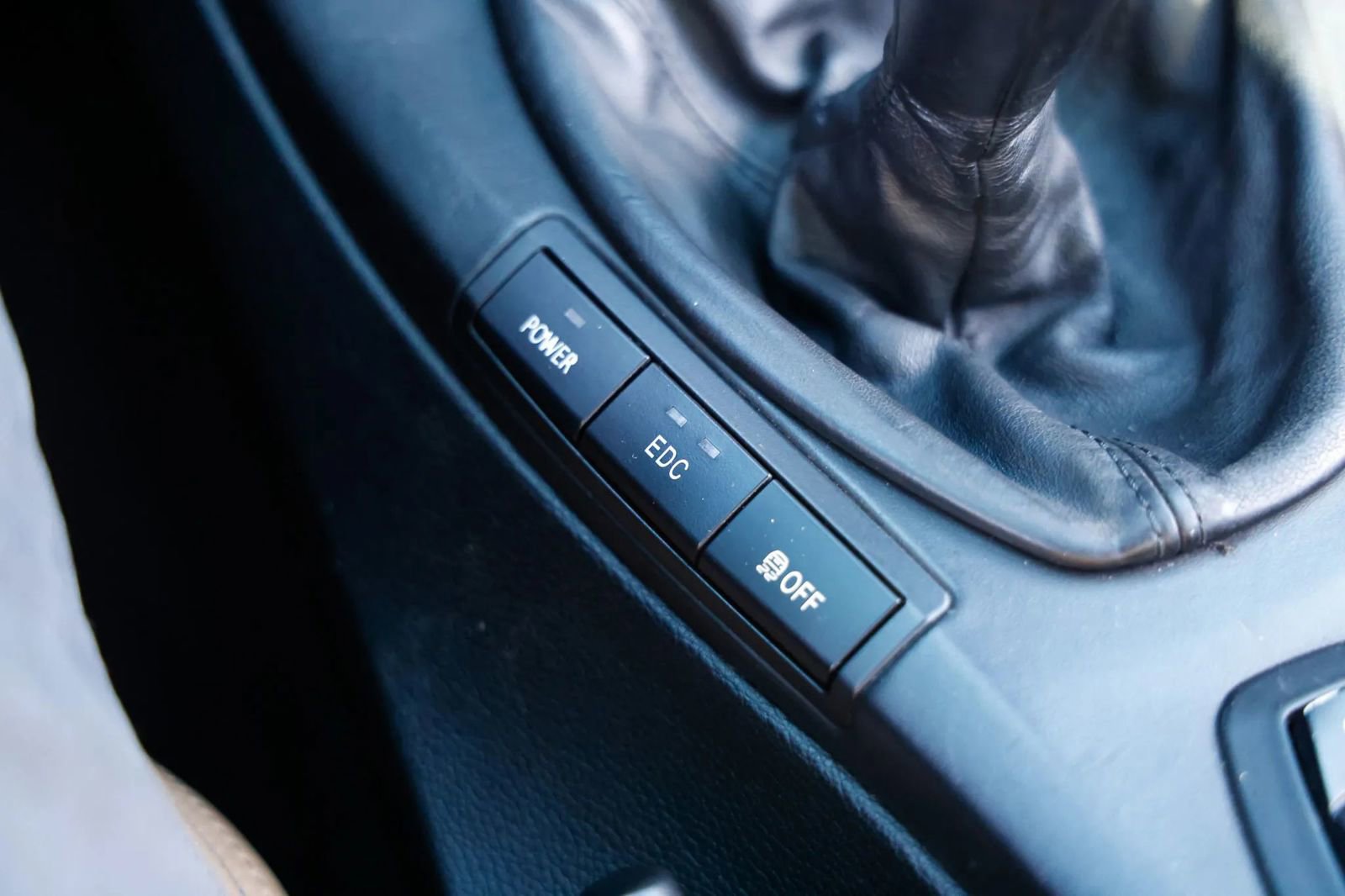 Used 2009 BMW M3 Sedan image 37