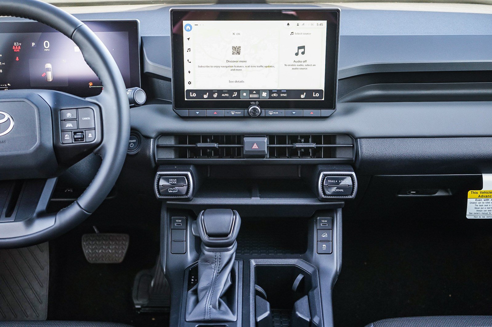 New 2026 Toyota RAV4 SE w/ Convenience Package AWD/4WD image 16