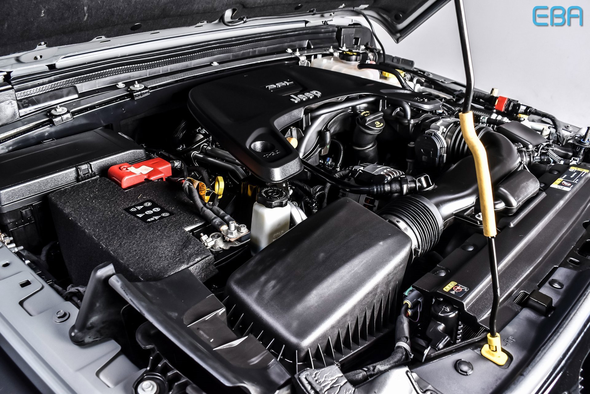 Used 2021 Jeep Wrangler Unlimited Sport image 13