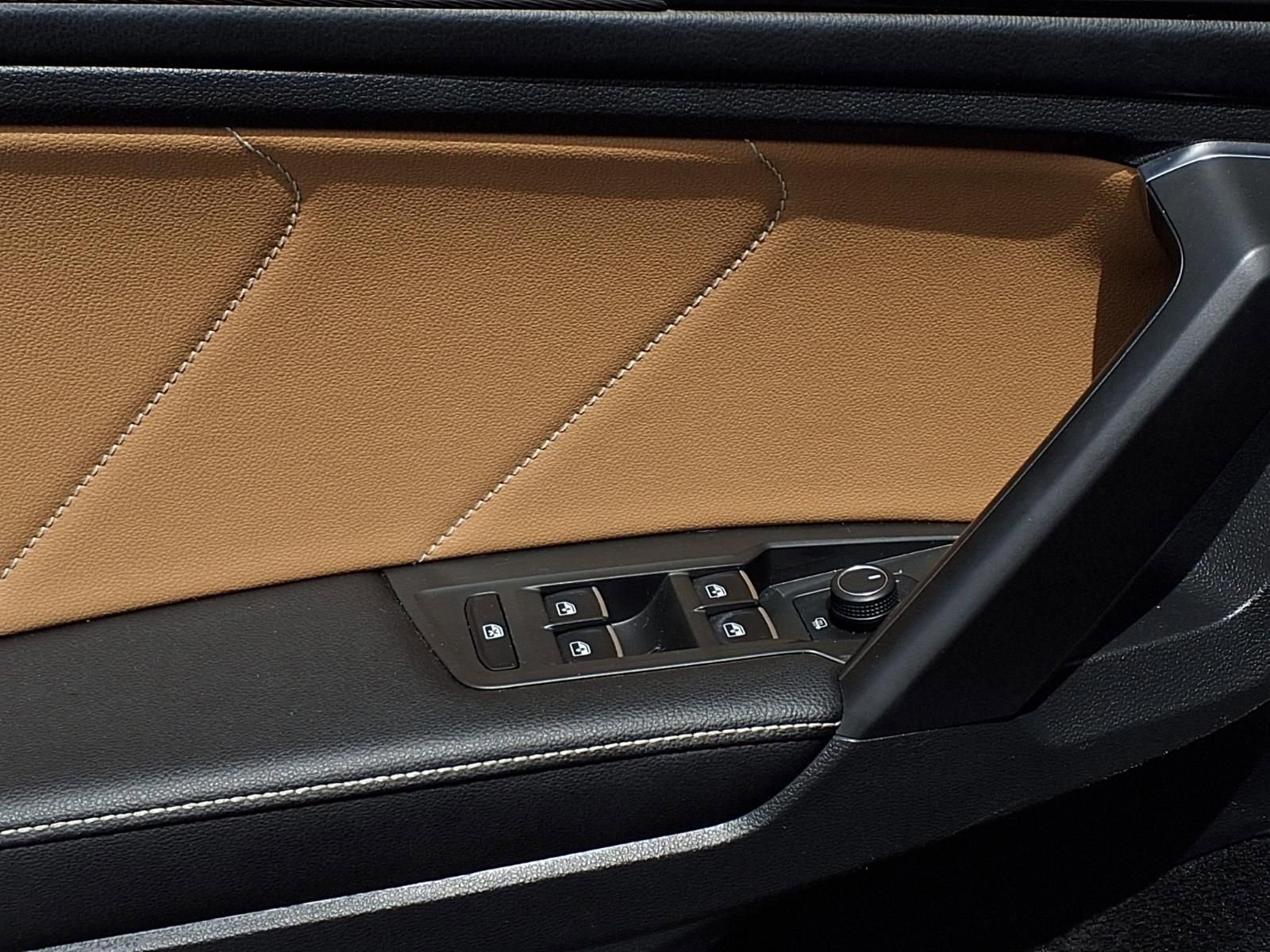 Certified 2023 Volkswagen Tiguan SE R-Line FWD image 20