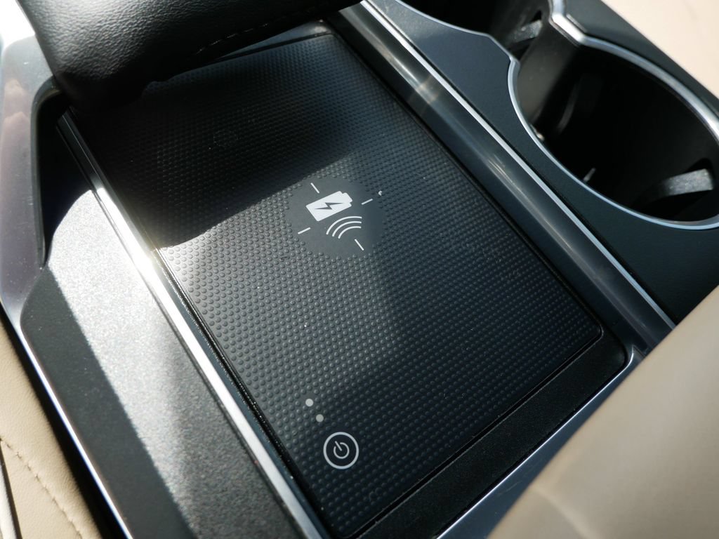Used 2022 Acura MDX SH-AWD w/ Advance Package image 29