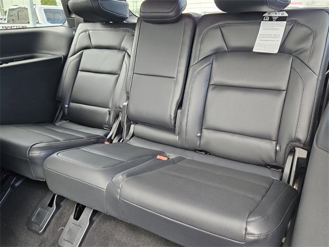 New 2025 Lincoln Navigator Reserve w/ Jet Appearance Package image 15