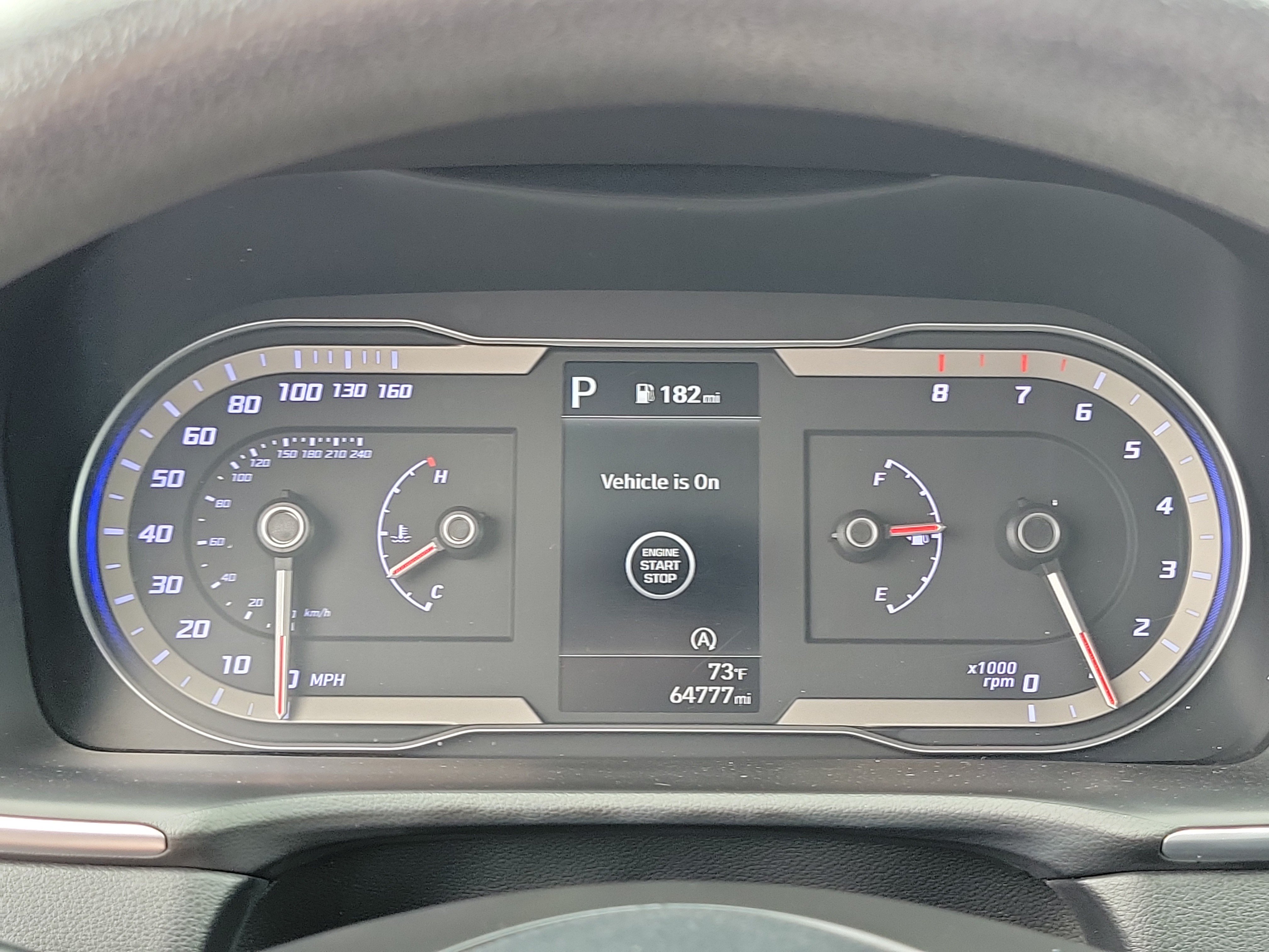 Certified 2024 Hyundai Tucson SEL AWD/4WD image 12