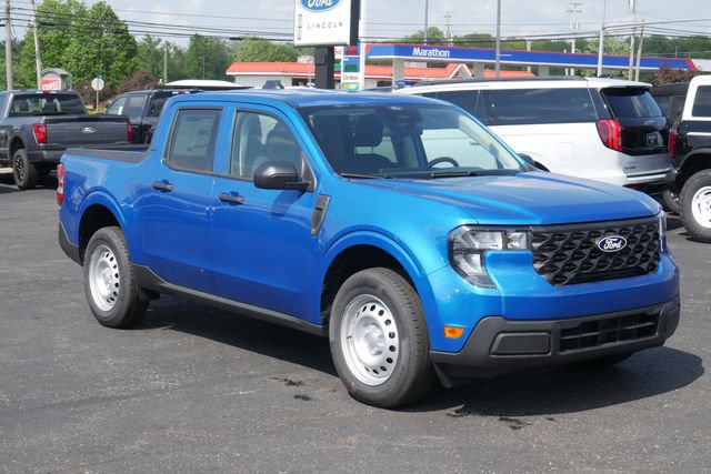 New 2026 Ford Maverick XL w/ Equipment Group 101A AWD/4WD image 5
