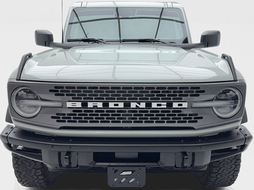 Used 2024 Ford Bronco Badlands image 4