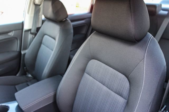 New 2026 Honda Civic LX image 28