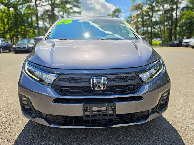 Certified 2026 Honda Odyssey EX-L image 10