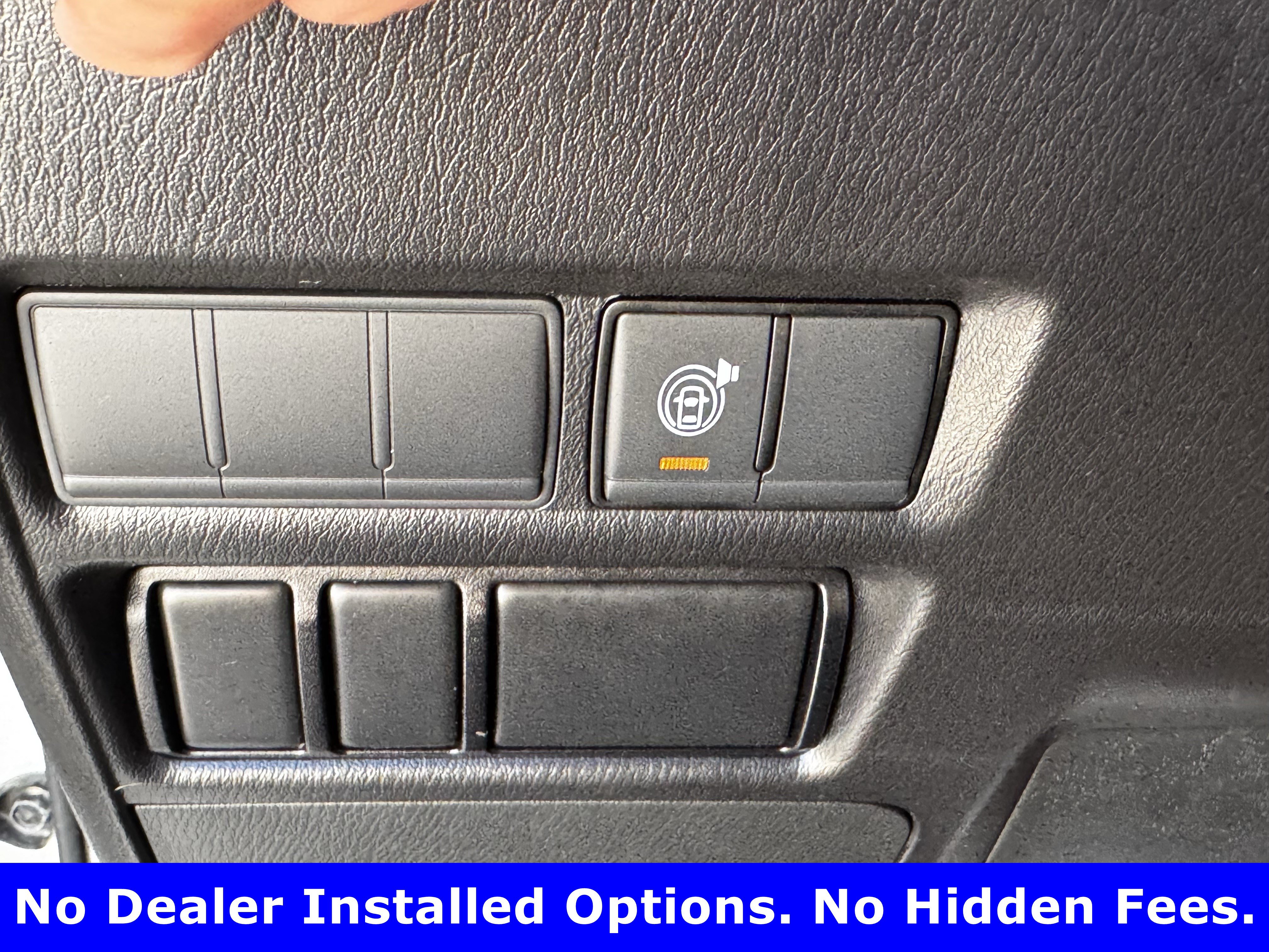 Used 2024 Nissan Armada SV RWD image 21