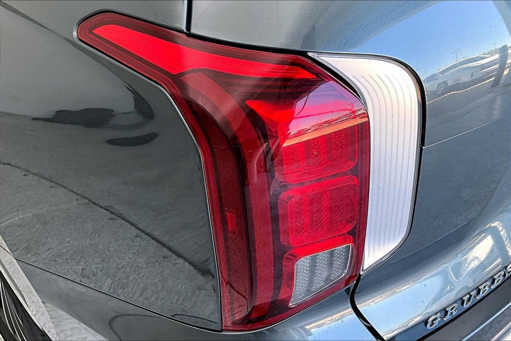 Used 2024 Hyundai Palisade Calligraphy AWD/4WD image 37