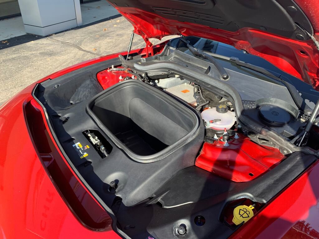 Used 2024 Dodge Charger R/T w/ Plus Group AWD/4WD image 8