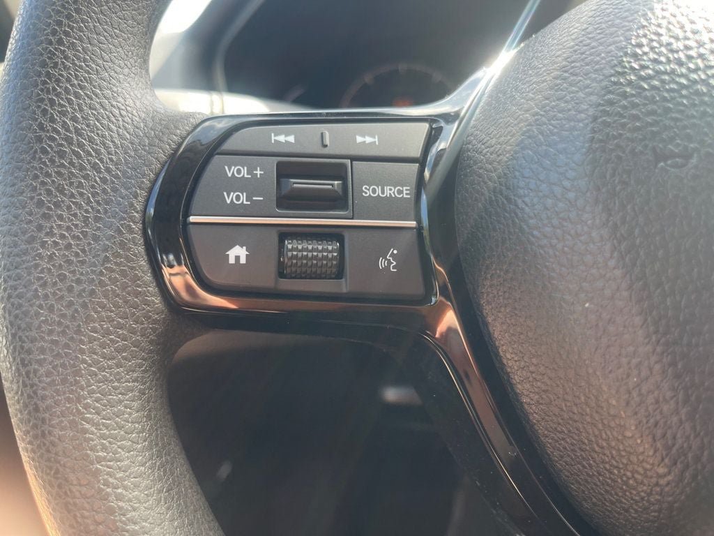 Used 2026 Honda Civic LX image 15
