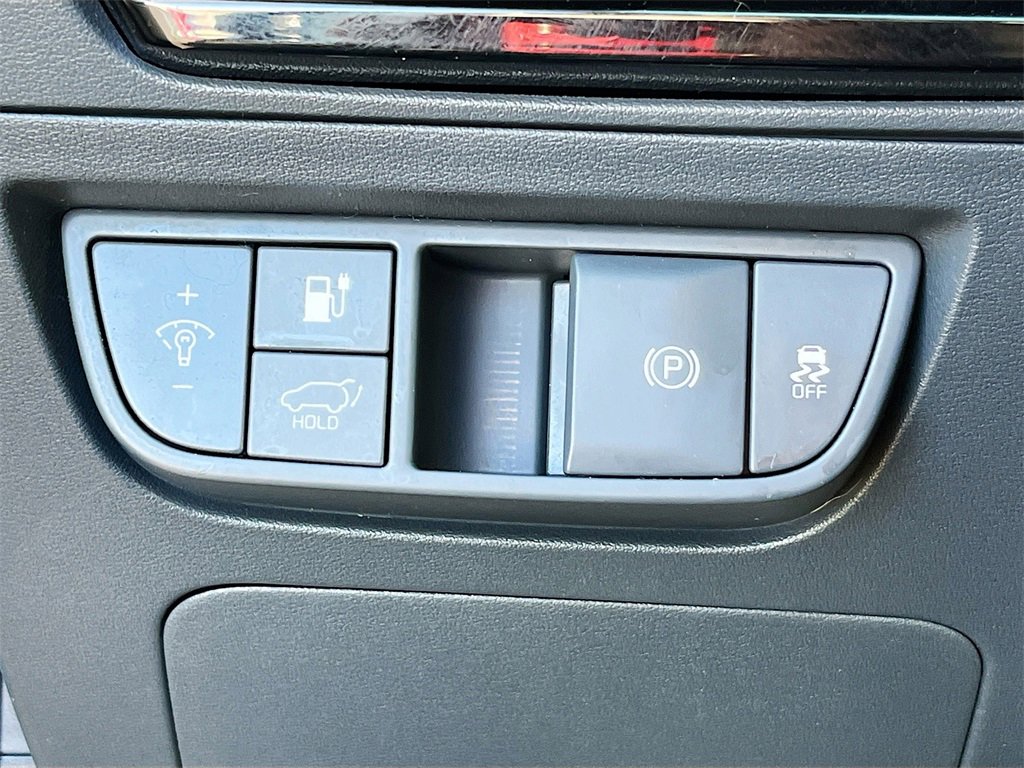 Used 2022 Kia EV6 Wind image 10