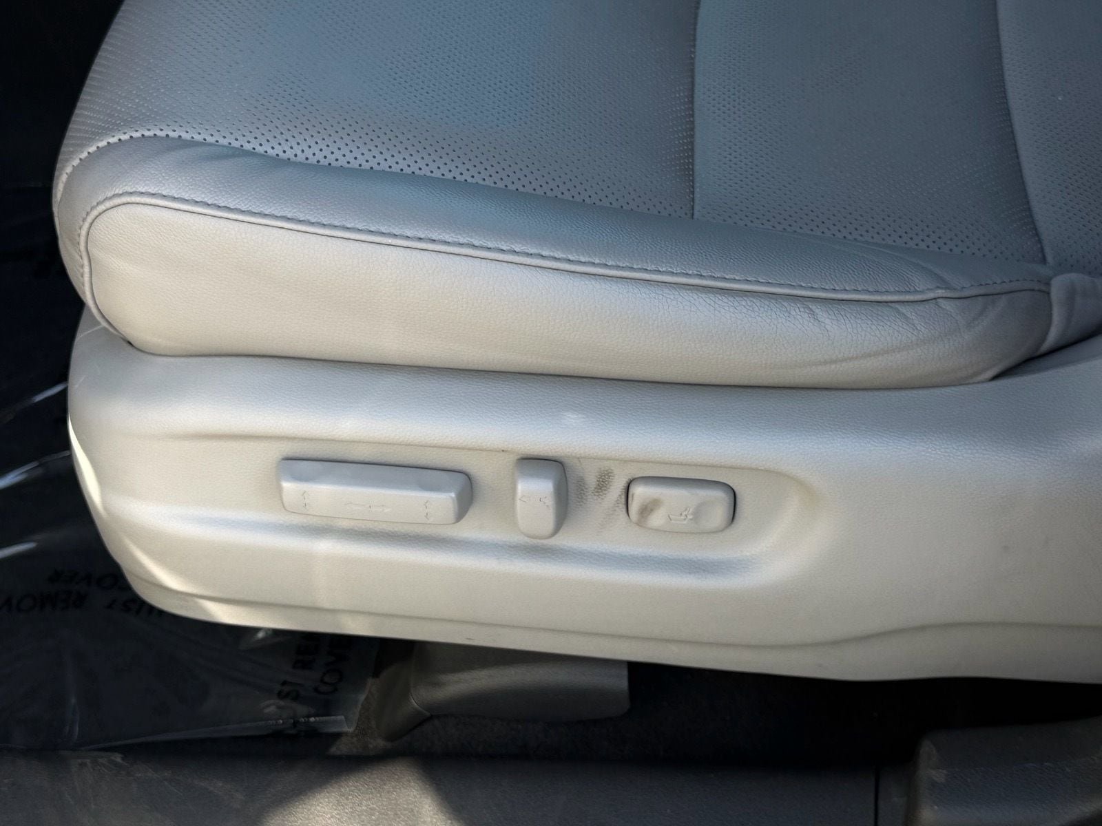 Certified 2020 Honda Ridgeline RTL image 18