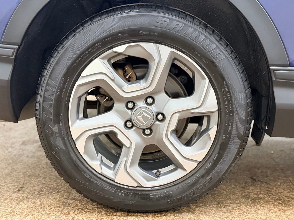 Used 2019 Honda CR-V EX-L image 25