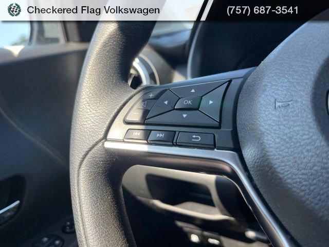 Used 2024 Nissan Kicks SV FWD image 34