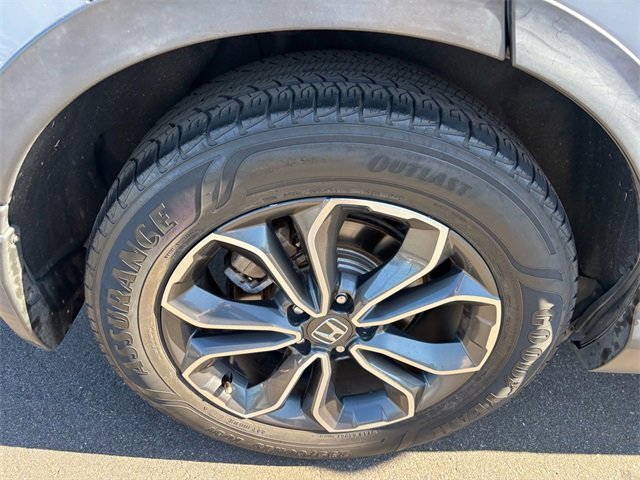 Used 2020 Honda CR-V EX image 19