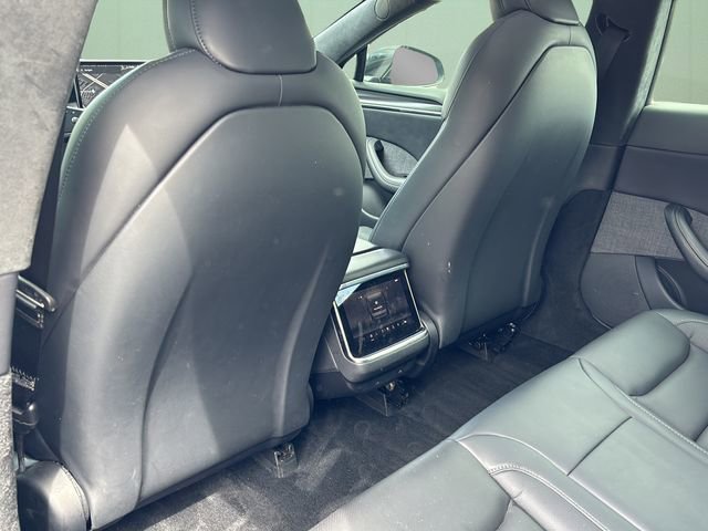 Used 2021 Tesla Model S Plaid image 21