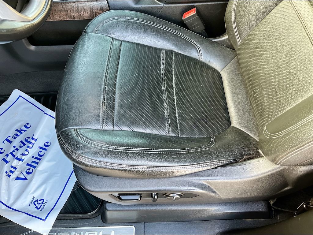 Used 2019 GMC Sierra 1500 Denali w/ Denali Ultimate Package image 19