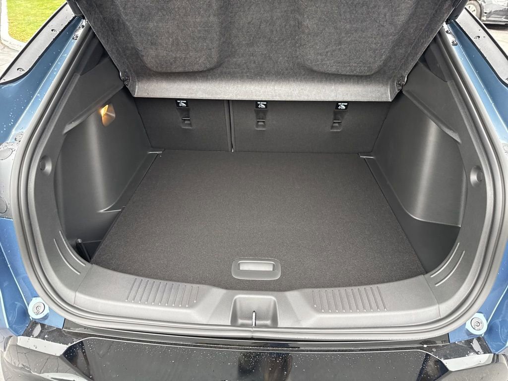 New 2026 Buick Envista Sport Touring image 13