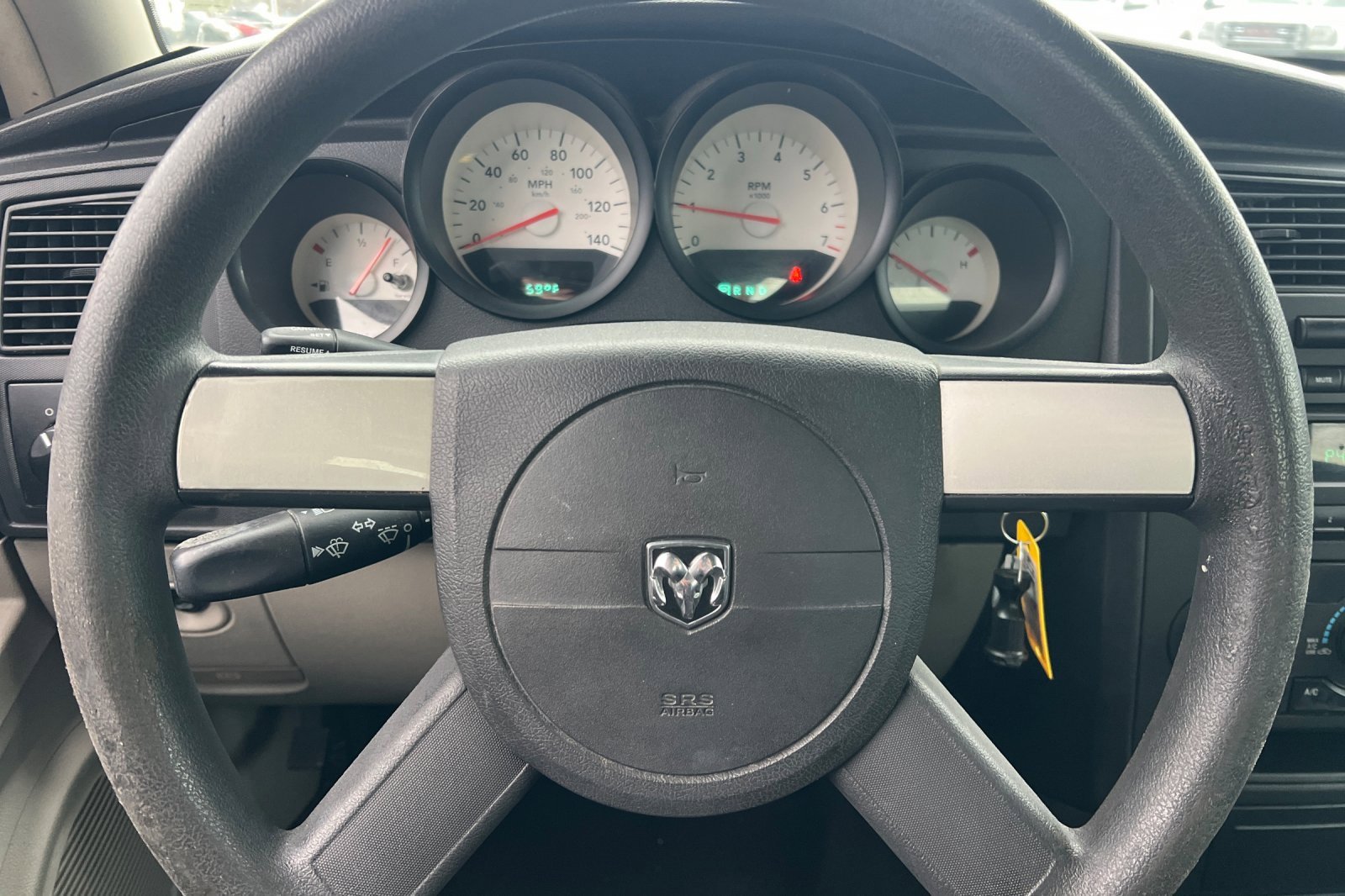 Used 2006 Dodge Charger SE image 17