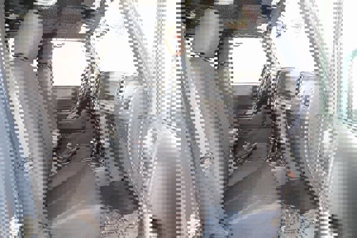 Used 2017 Jeep Wrangler Unlimited Sport w/ Quick Order Package 24S image 11