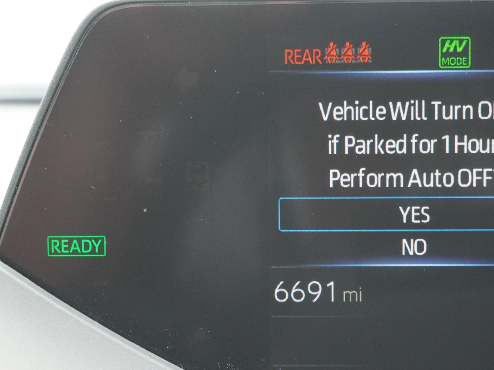 Used 2024 Toyota Prius Prime Premium w/ Advanced Technology Package FWD image 27