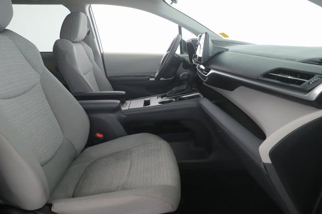 Used 2024 Toyota Sienna LE image 28