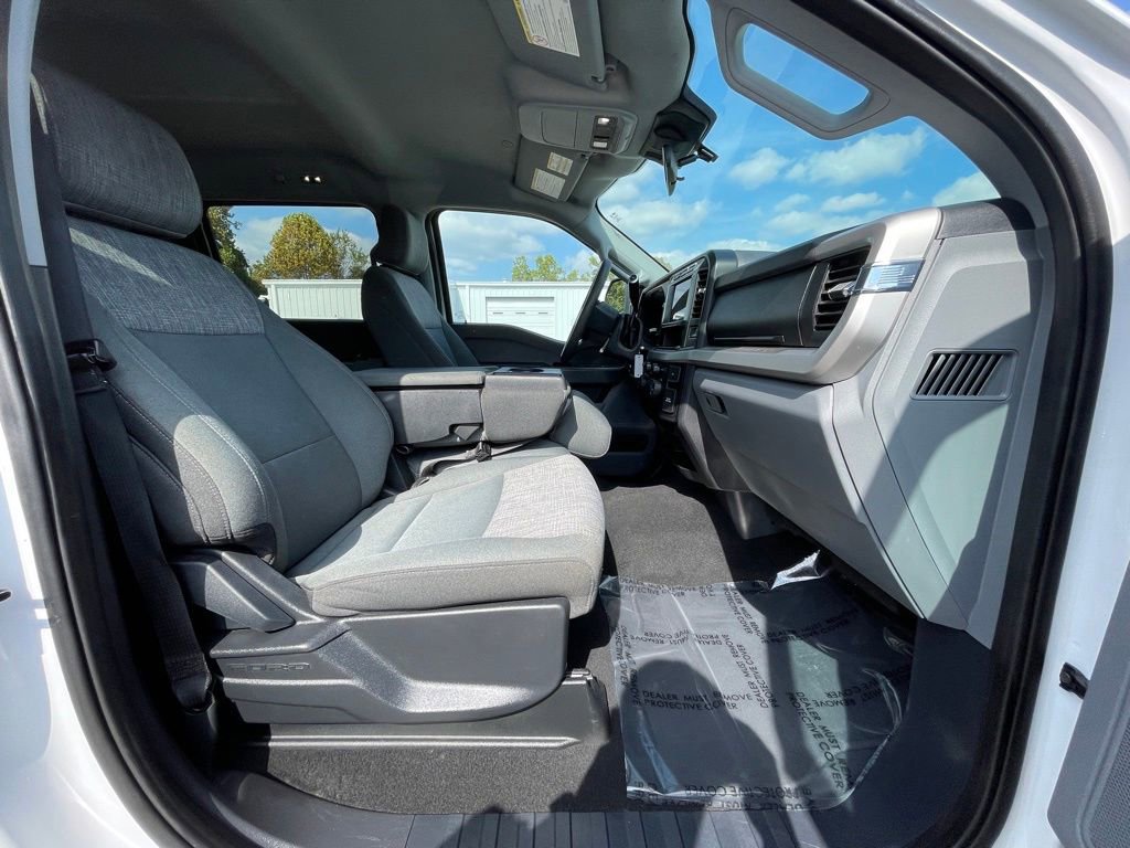 Used 2024 Ford F250 XLT image 23