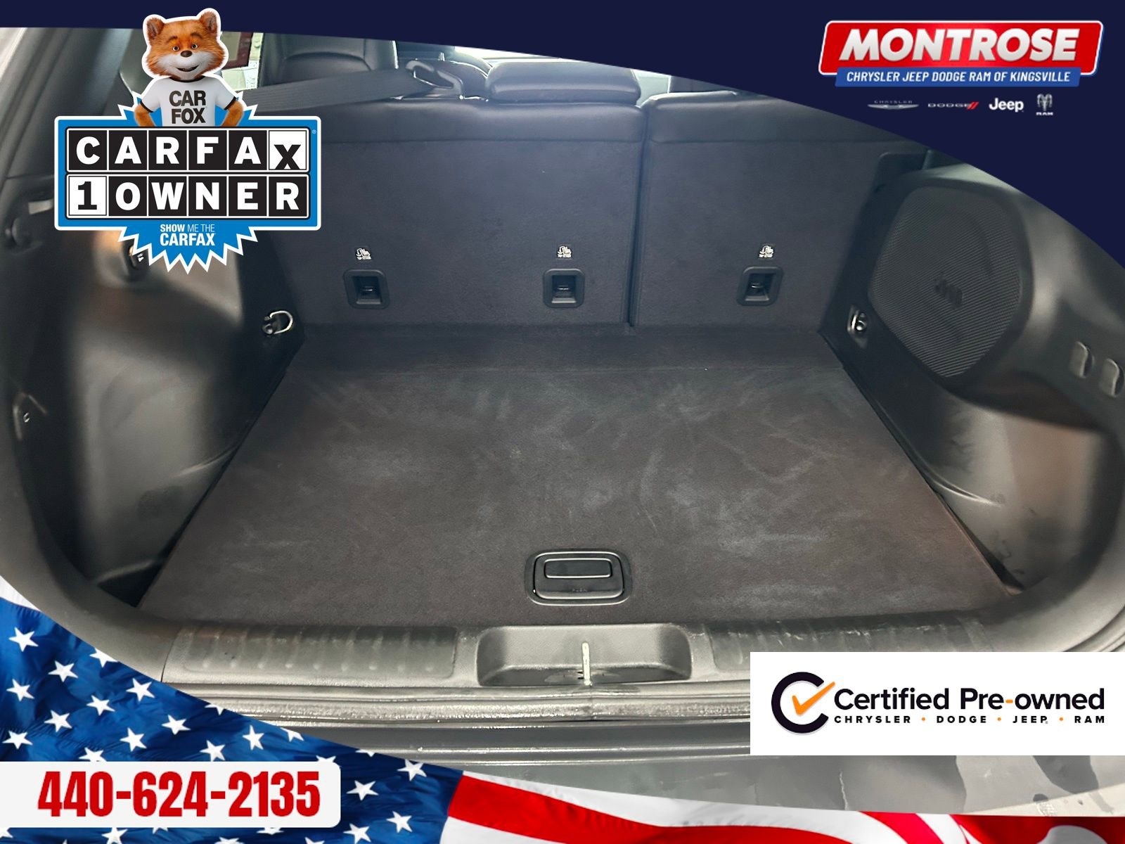 Certified 2020 Jeep Cherokee Limited image 29