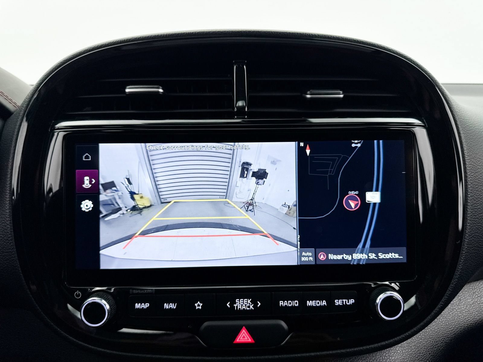 Certified 2023 Kia Soul GT-Line FWD image 12