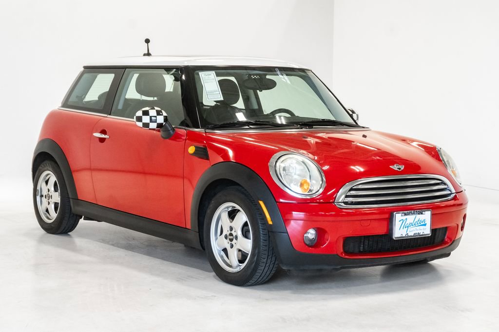 Used 2009 MINI Cooper Hardtop FWD image 6