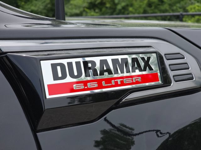 New 2026 GMC Sierra 3500 AT4 w/ AT4 Premium Plus Package AWD/4WD image 18