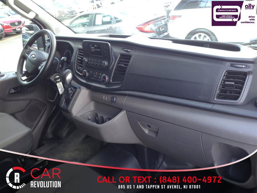 Used 2020 Ford Transit 250 Medium Roof AWD w/ Interior Upgrade Package image 44
