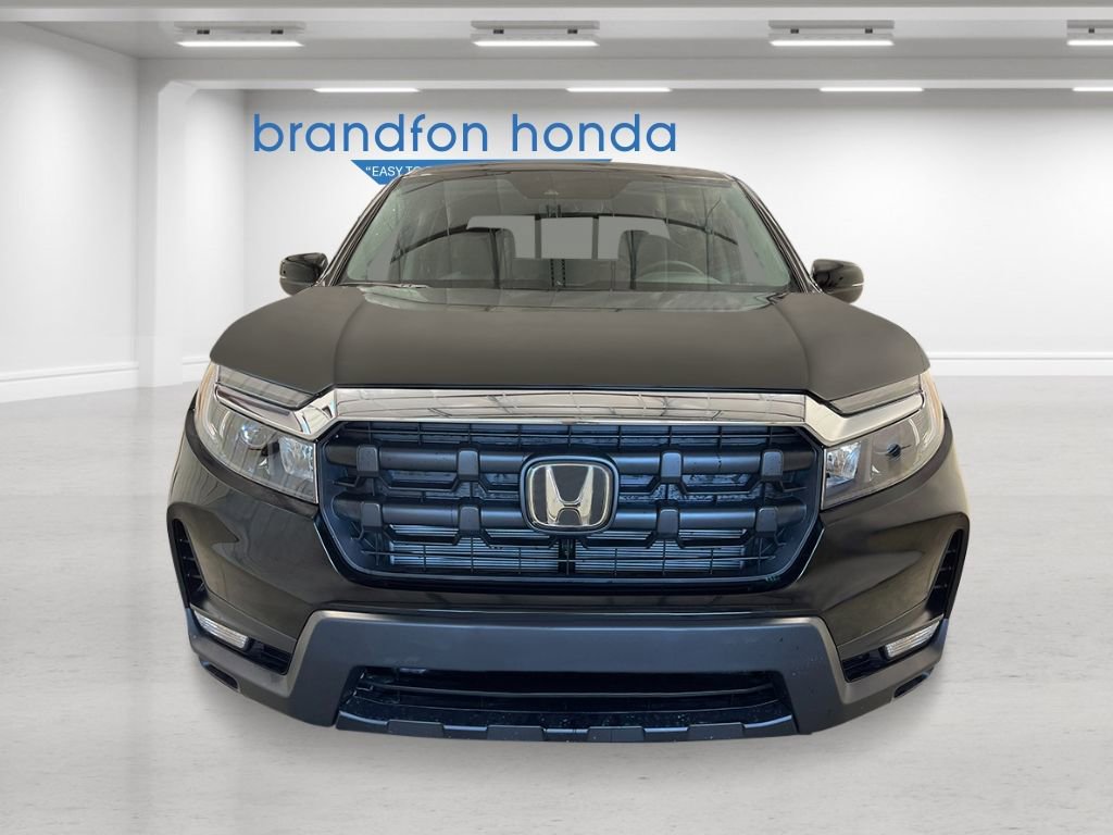New 2026 Honda Ridgeline RTL image 10