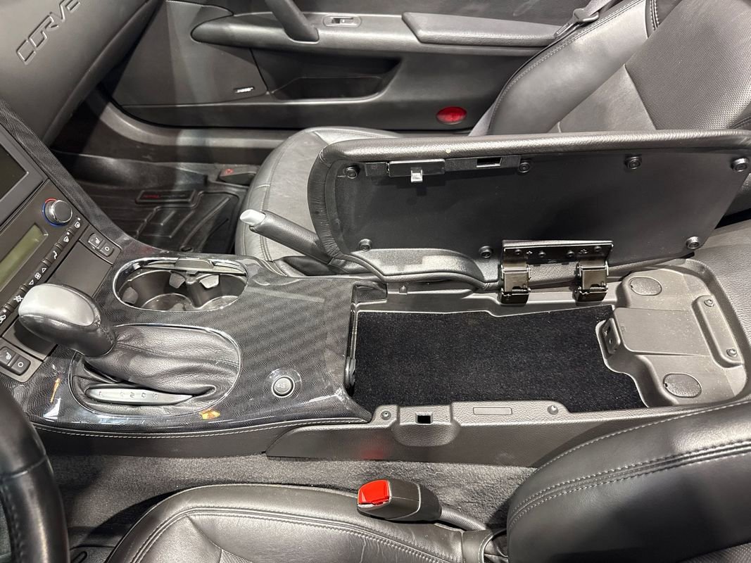 Used 2012 Chevrolet Corvette Grand Sport w/ 3LT Preferred Equipment Group image 84