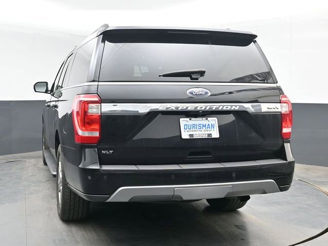 Used 2019 Ford Expedition Max XLT w/ Equipment Group 202A image 12